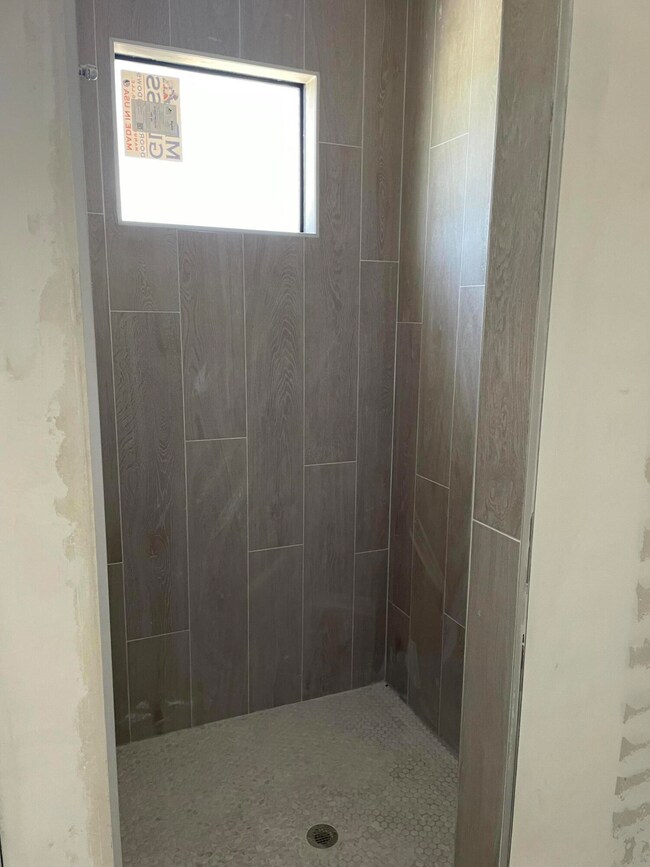 8.16.23 Primary Walk-In Shower