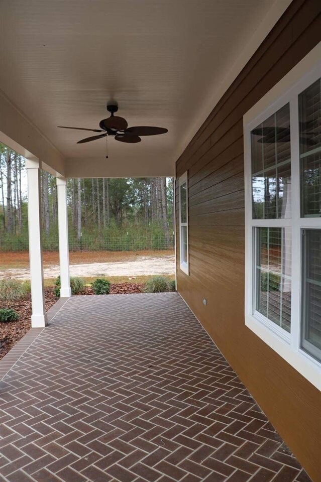 214 Friendship Church Rd, Crawfordville, FL 32327 - photo 3