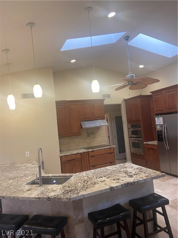 5670 N El Capitan Way, Las Vegas, NV 89149 - photo 5