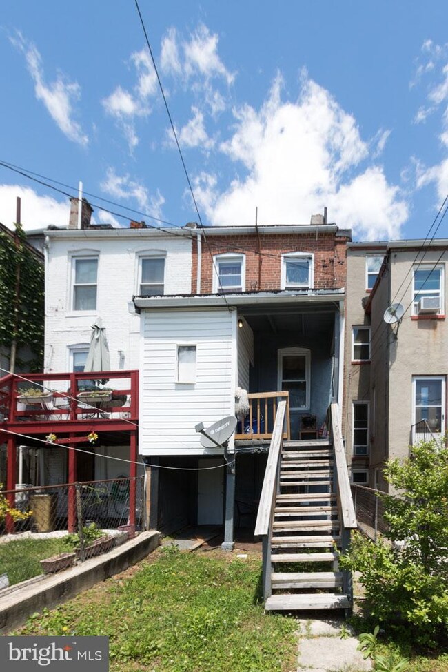 2909 Walbrook Ave, Baltimore, MD 21216 - photo 6