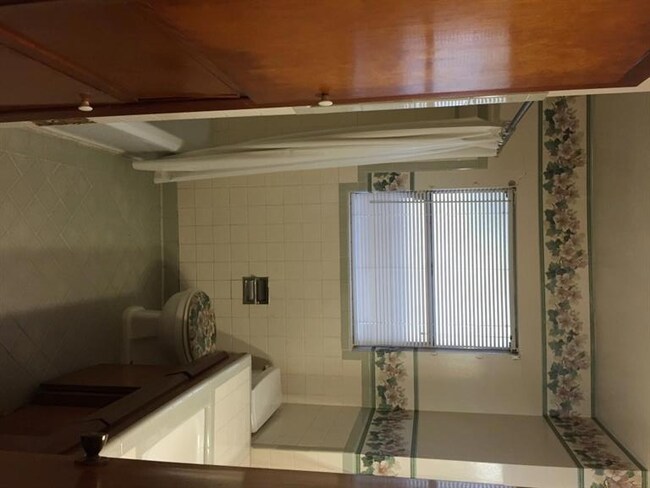 HALL BATH
