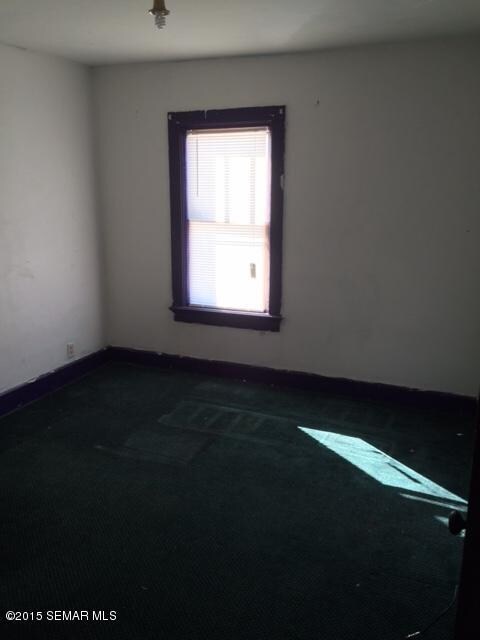 Main Floor Bedroom 2