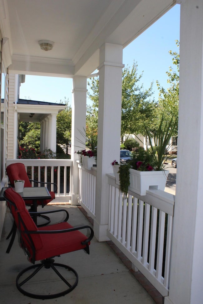 8127 Griswold Dr, New Albany, OH 43054 - photo 3