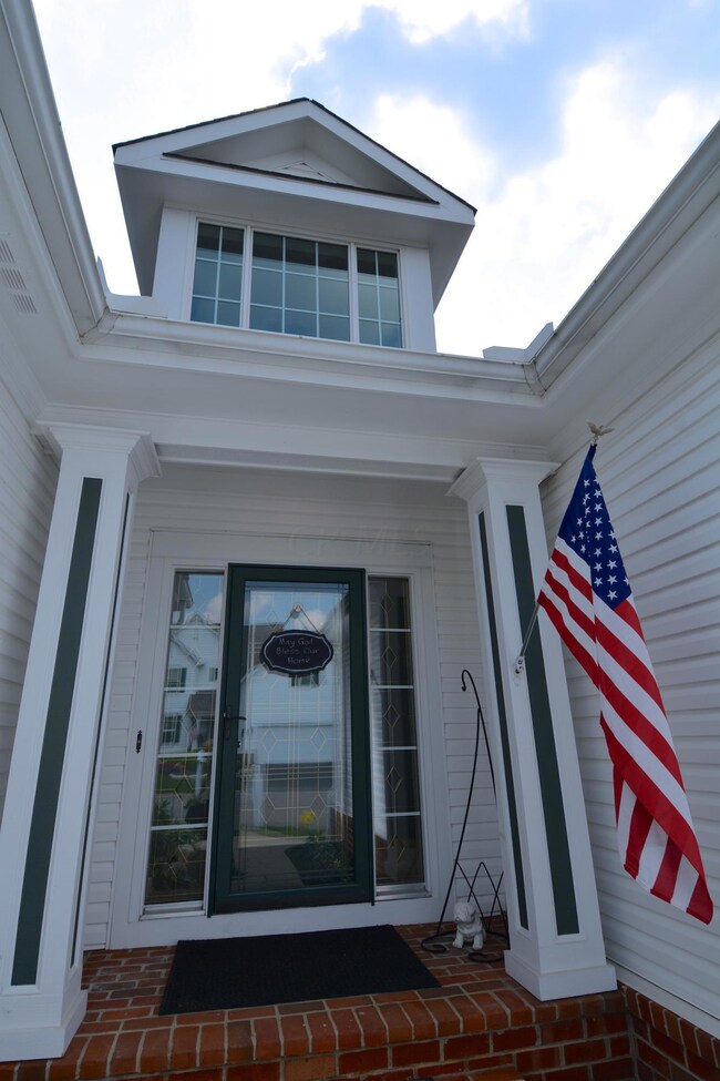 Porch