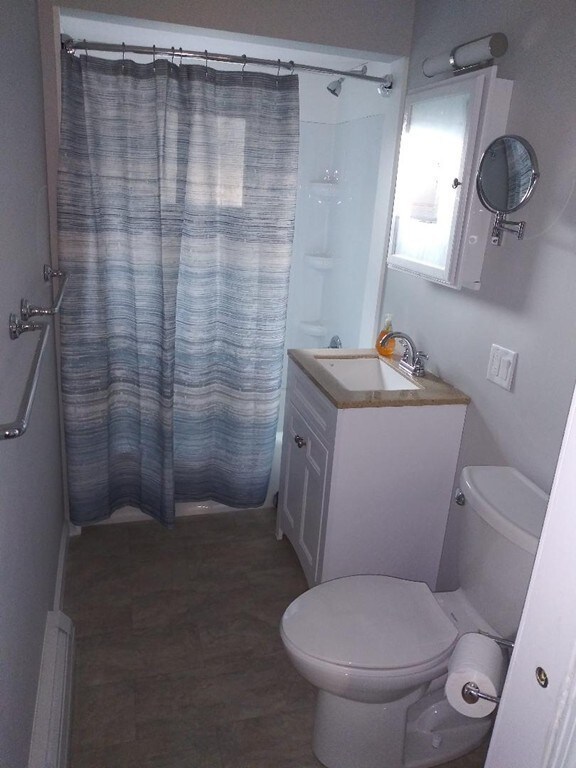 13 King St unit 2, Taunton, MA 02780 - photo 7