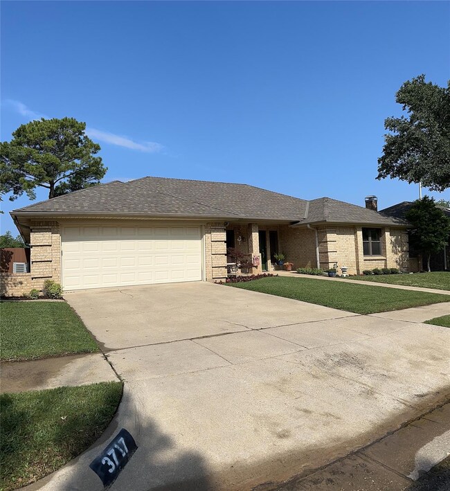 3717 Woodmont Ct, Bedford, TX 76021 - photo 3