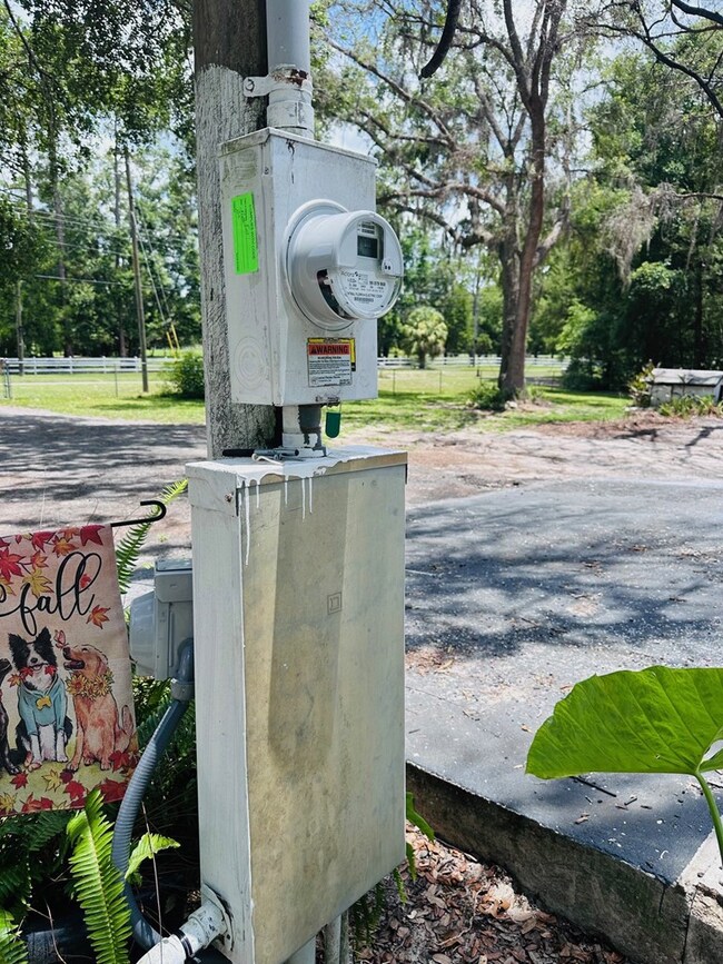 10250 NW 60th St, Chiefland, FL 32626 - photo 5