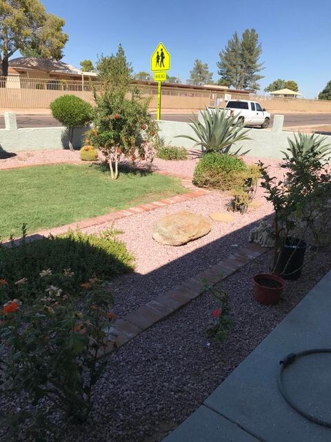 Landscape by design