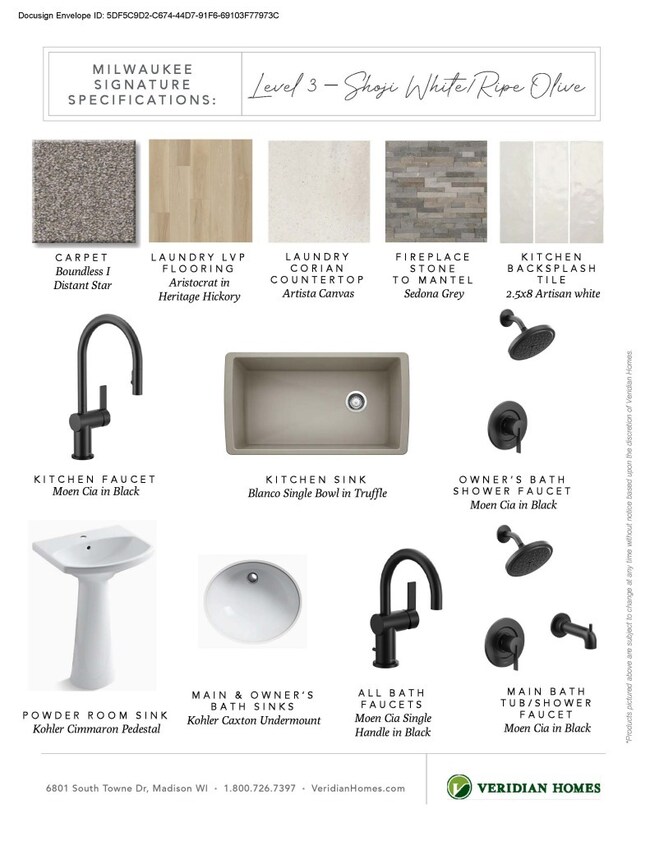 8191 Skylark Ct, Mequon, WI 53097 - photo 4