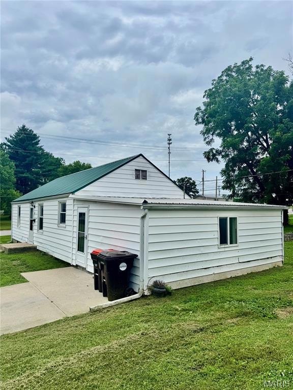 320 W Elm St, Palmyra, MO 63461 - photo 3