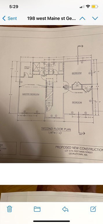 198 W Main St, Georgetown, MA 01833 - photo 3