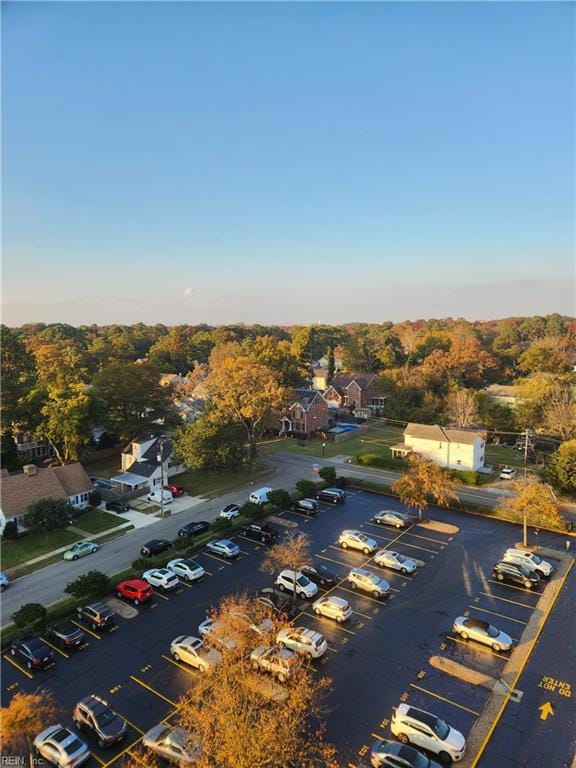 The Algonquin House unit 10F, Norfolk, VA 23505 - photo 4