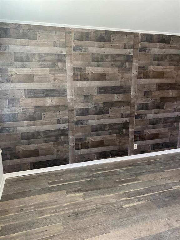 321 Fleming Dr, Hurst, TX 76053 - photo 3