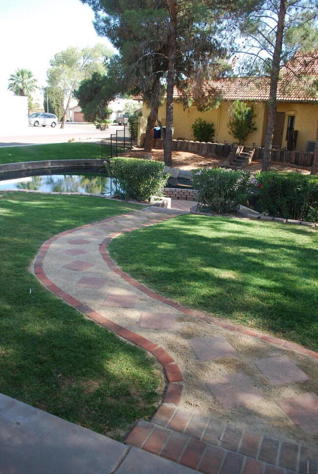 1655 E Chicago St, Chandler, AZ 85225 - photo 5