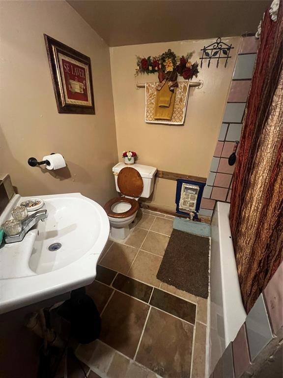 711 N Porter Ave, Okmulgee, OK 74447 - photo 4