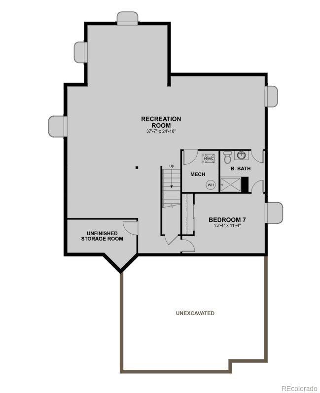 7292 S Yantley Way, Aurora, CO 80016 - photo 5