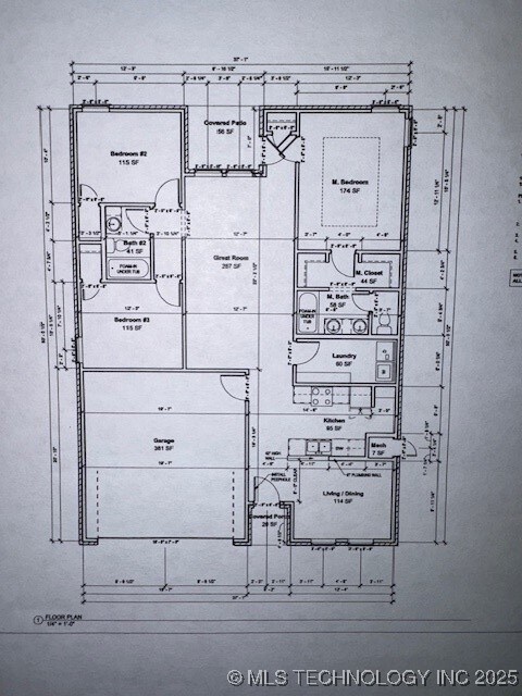 3147 Seabiscuit St, Durant, OK 74701 - photo 2