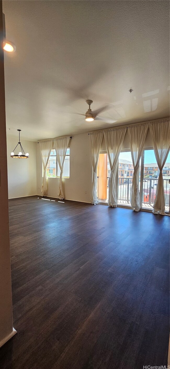 91-3575 Kauluakoko St unit 1610, Ewa Beach, HI 96706 - photo 2