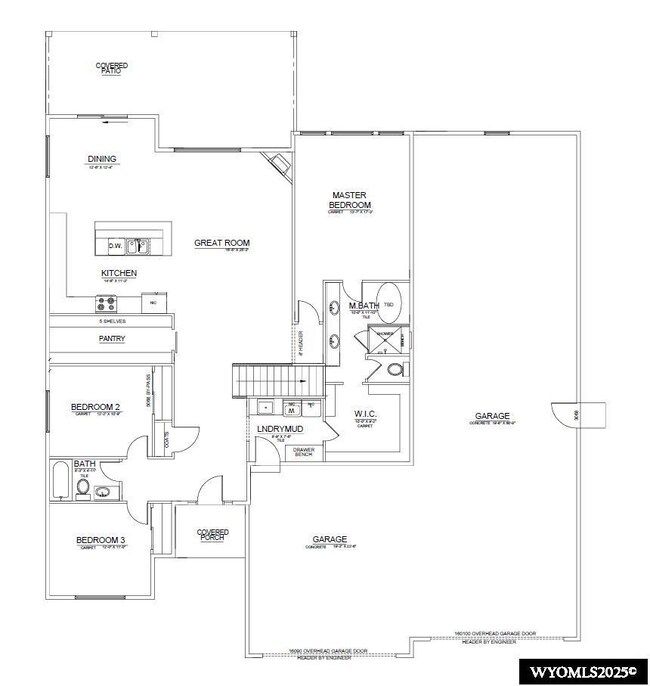 2540 Bleu Cir, Casper, WY 82609 - photo 7