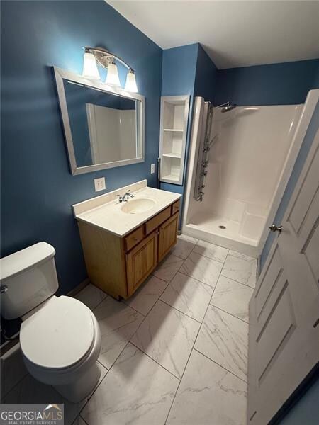 400 Bryant Rd, Summerville, GA 30747 - photo 4