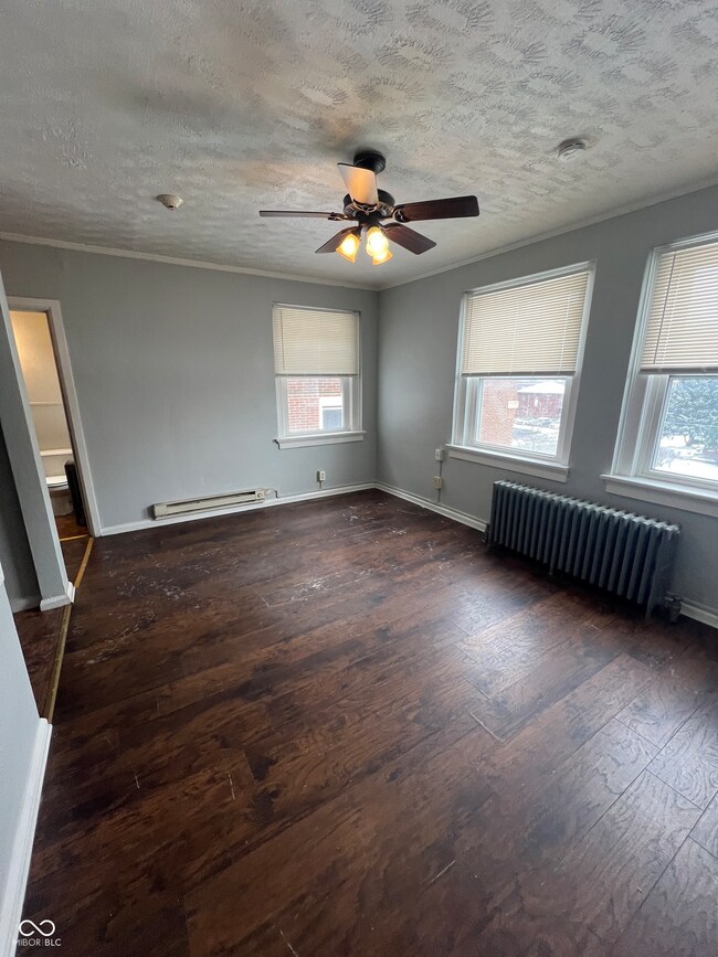 201 E Pike St unit 305, Crawfordsville, IN 47933 - photo 6