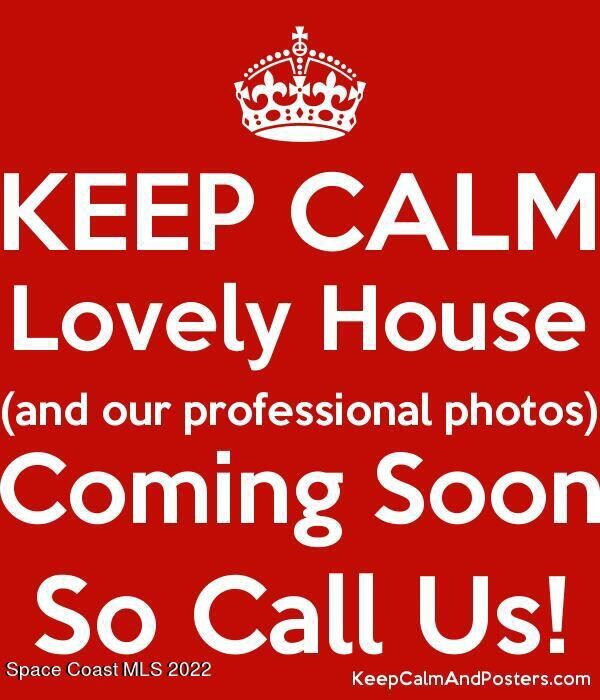 Coming soon Photos