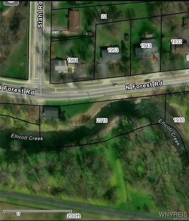 2110 N Forest Rd, Buffalo, NY 14221 - photo 2
