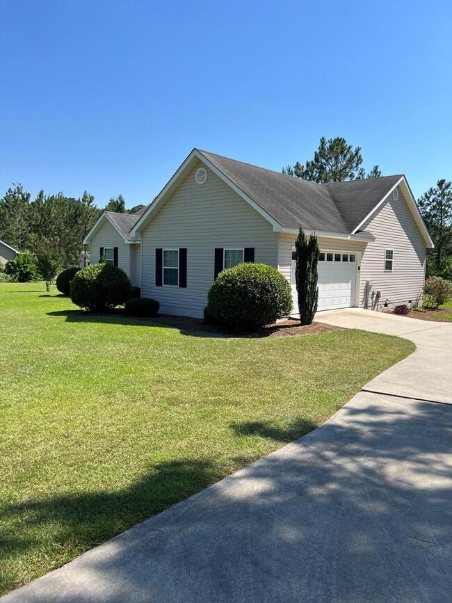 2295 Whiddon Mill Rd, Tifton, GA 31793 - photo 2