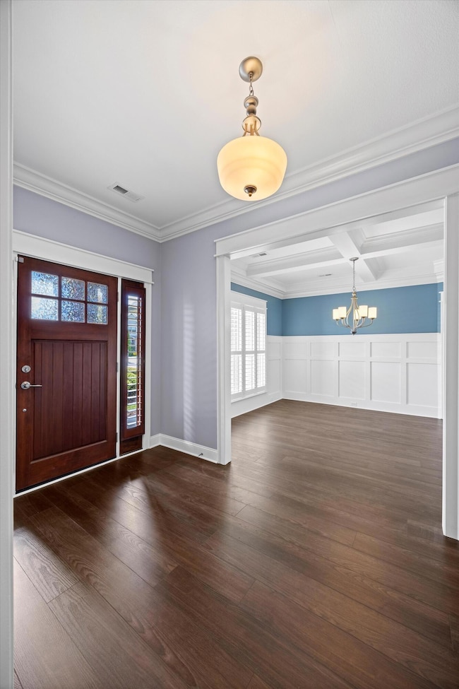 NEW LUXURY PLANK FLOORING