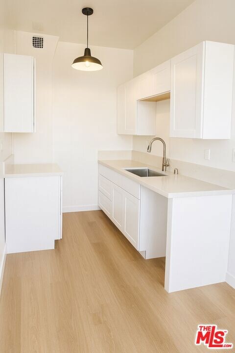 1201 N Crescent Heights Blvd unit 302, West Hollywood, CA 90046 - photo 4