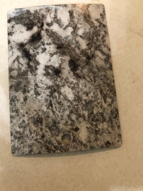 FORMICA CTRTOPS TO BE IN SOON