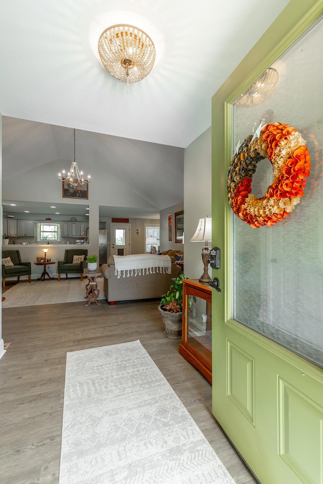 30 Hunting Ridge Circle HD-73