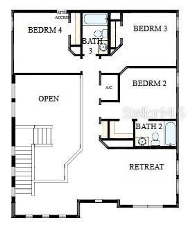 10645 Crescent Creek Crossing, Parrish, FL 34219 - photo 3