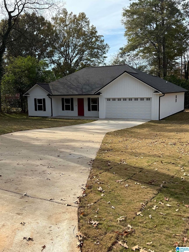 606 7th Ave NE, Jacksonville, AL 36265 - photo 2