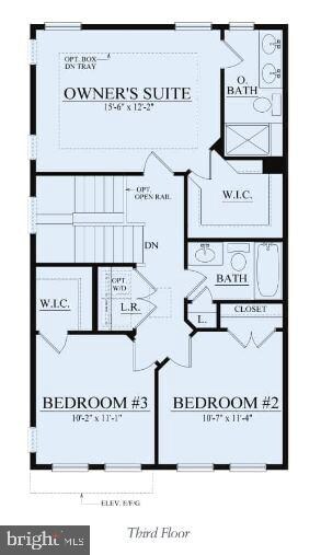 11034 Blackburn Cove Ln, Manassas, VA 20109 - photo 3