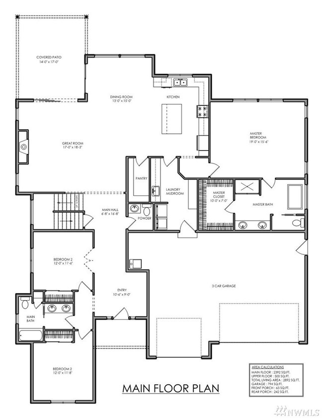 4870 Castleton Rd SW, Port Orchard, WA 98367 - photo 2