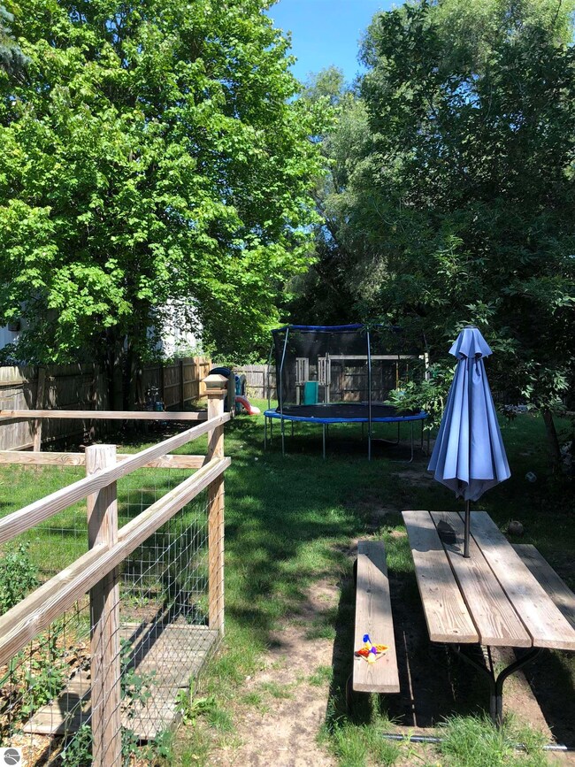 14530 Wuoksi Ave, Kaleva, MI 49645 - photo 3