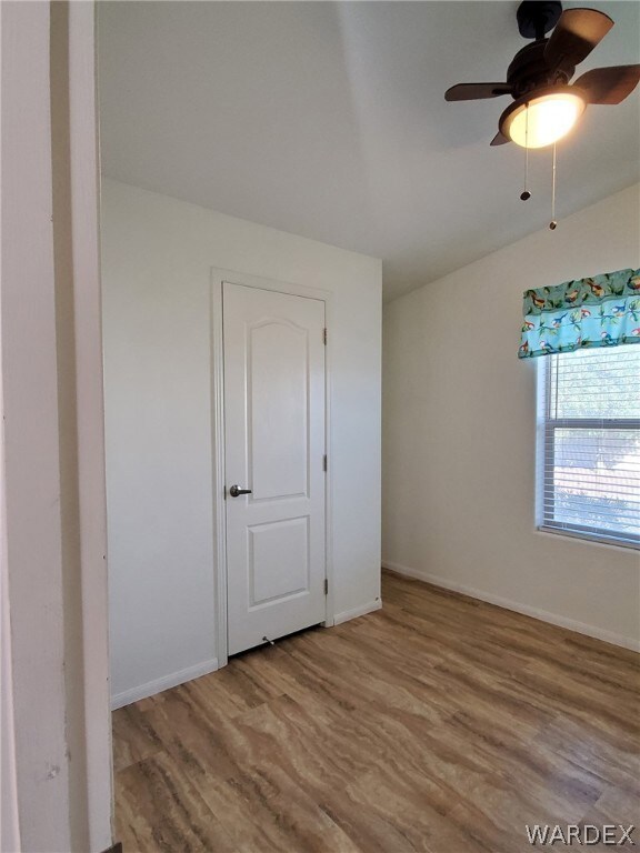Office/3rd Bedroom