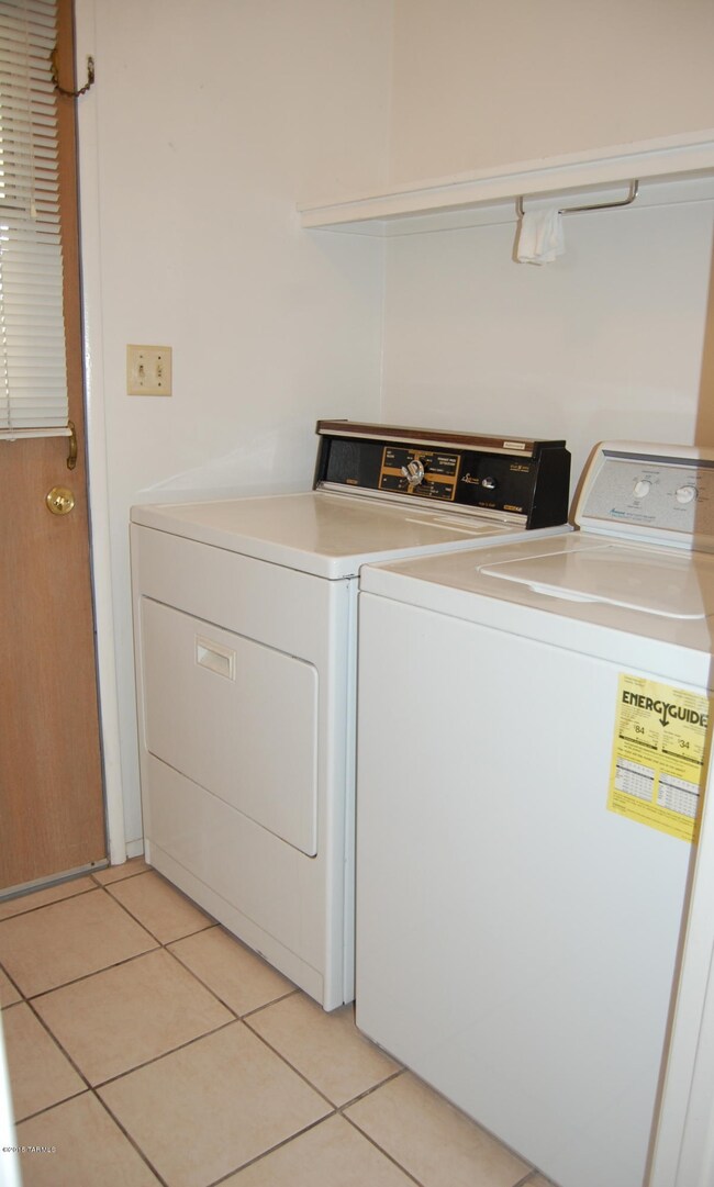 Washer/Dryer