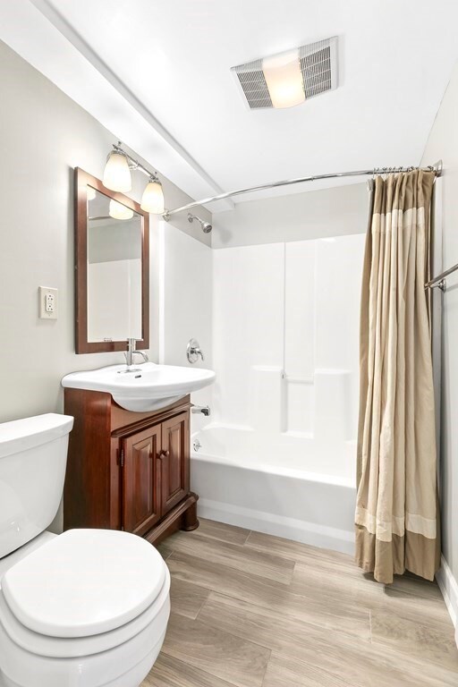 15 Walbridge St unit 28, Allston, MA 02134 - photo 6