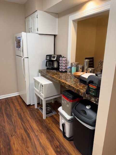 1280 Middle Tennessee Blvd unit A8, Murfreesboro, TN 37130 - photo 6