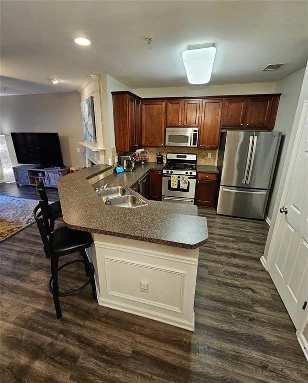 202 Kigian Trail, Woodstock, GA 30188 - photo 2