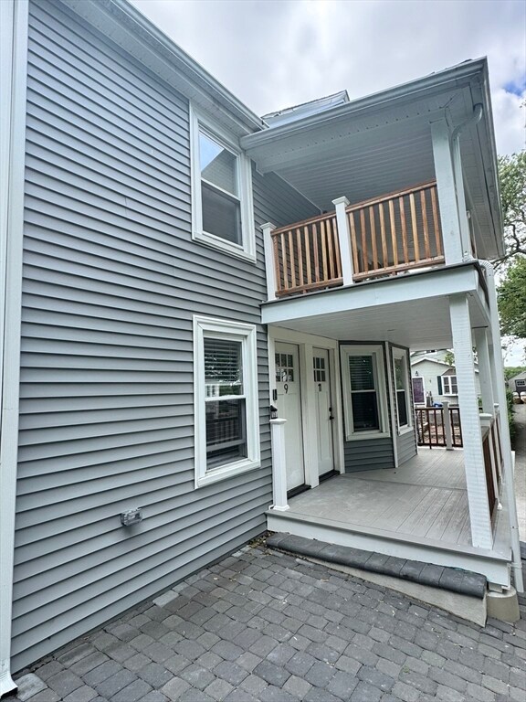 9-11 Keith St unit 1, Weymouth, MA 02188 - photo 5