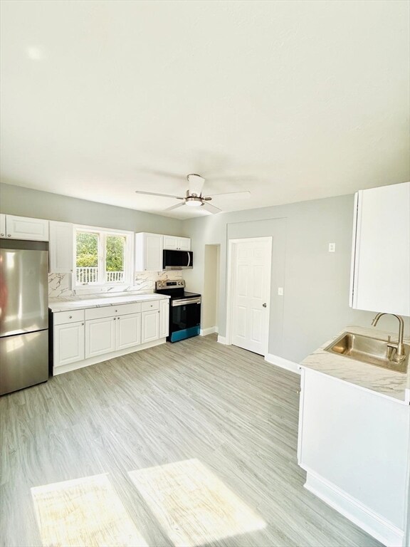 154 Marshall St unit 2, Fitchburg, MA 01420 - photo 3