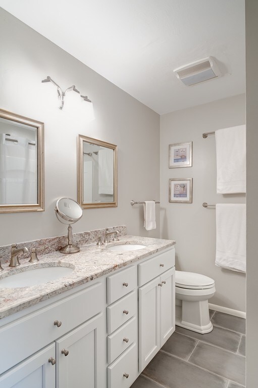 31 Blithewood Ave unit 1001, Worcester, MA 01604 - photo 4