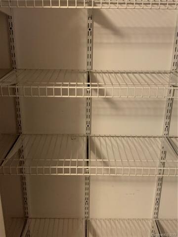 Spacious Kitchen Pantry