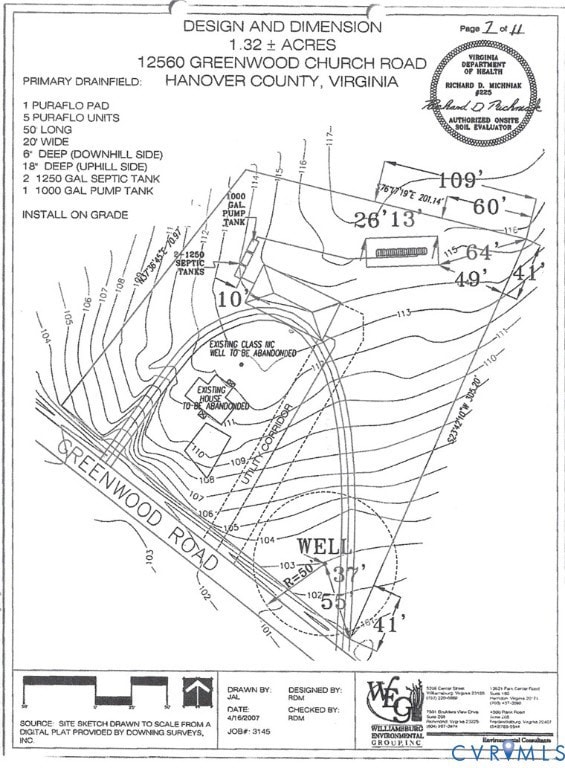 12560 Greenwood Rd, Glen Allen, VA 23059 - photo 7