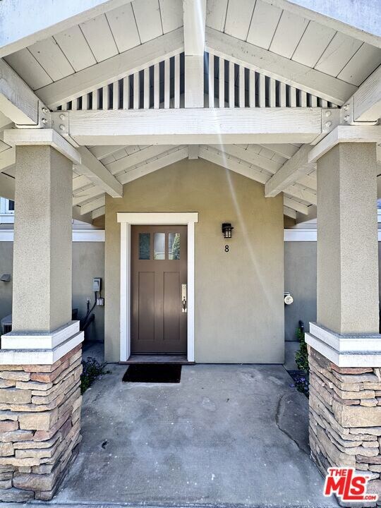 17310 S Dalton Ave unit 8, Gardena, CA 90247 - photo 5