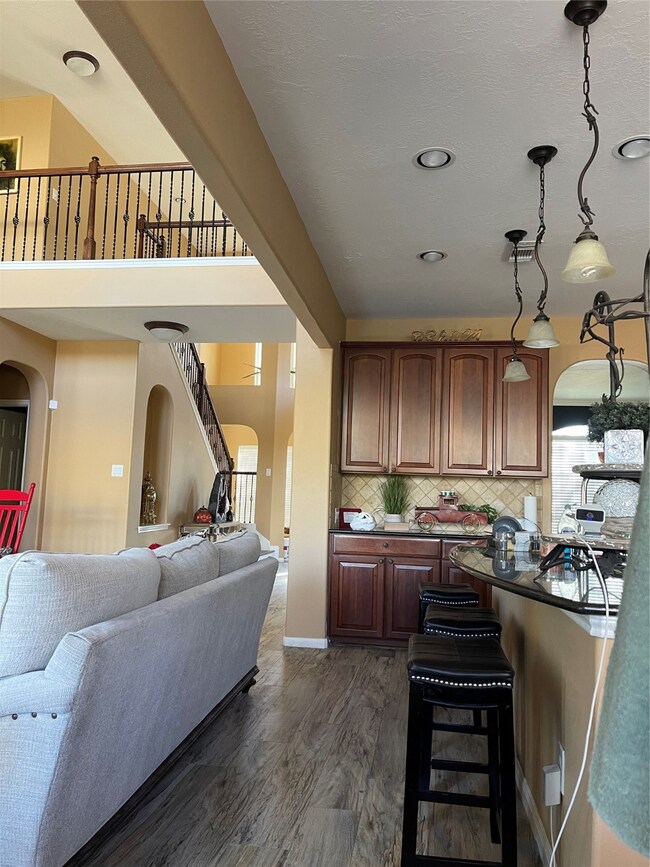 3111 Rosholt Dr, Spring, TX 77386 - photo 6