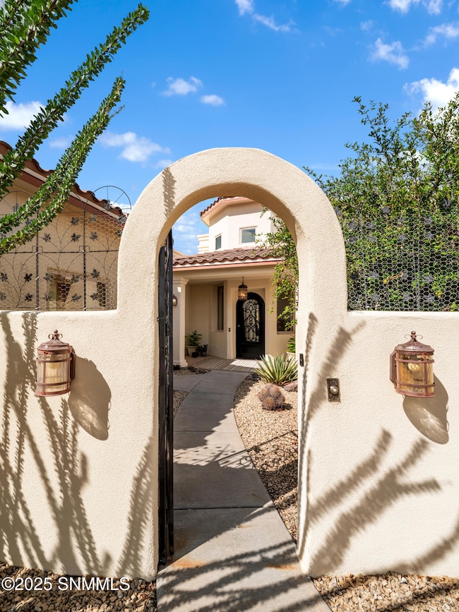 6865 Lazo Del Norte, Las Cruces, NM 88011 - photo 6